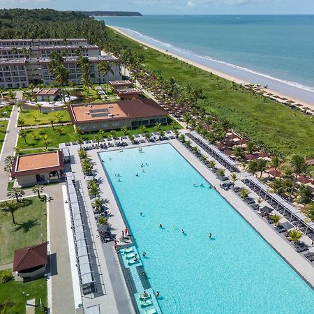 Vila Gale Resort Alagoas Барра-ді-Санту-Антоніу Екстер'єр фото