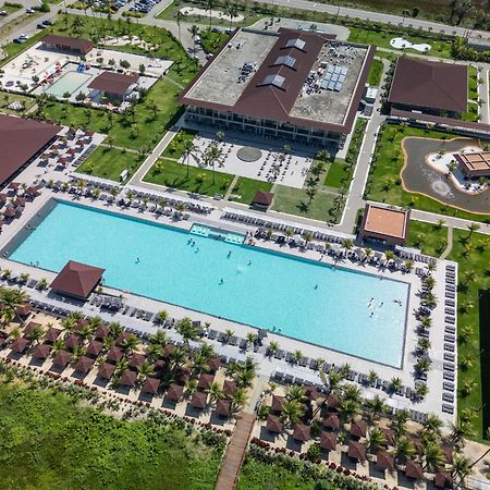 Vila Gale Resort Alagoas Барра-ді-Санту-Антоніу Екстер'єр фото