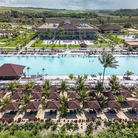 Vila Gale Resort Alagoas Барра-ді-Санту-Антоніу Екстер'єр фото