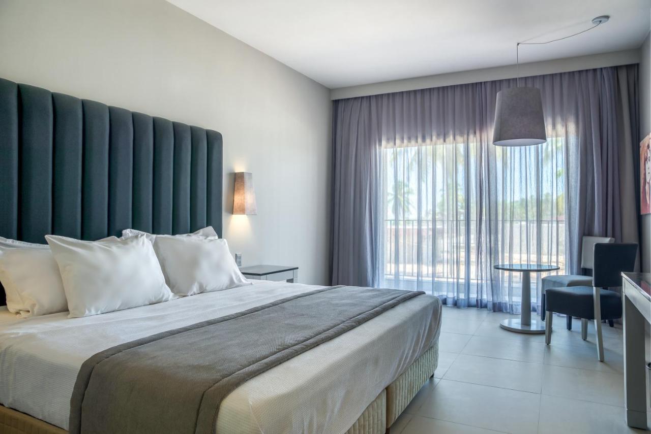 Vila Gale Resort Alagoas Барра-ді-Санту-Антоніу Екстер'єр фото