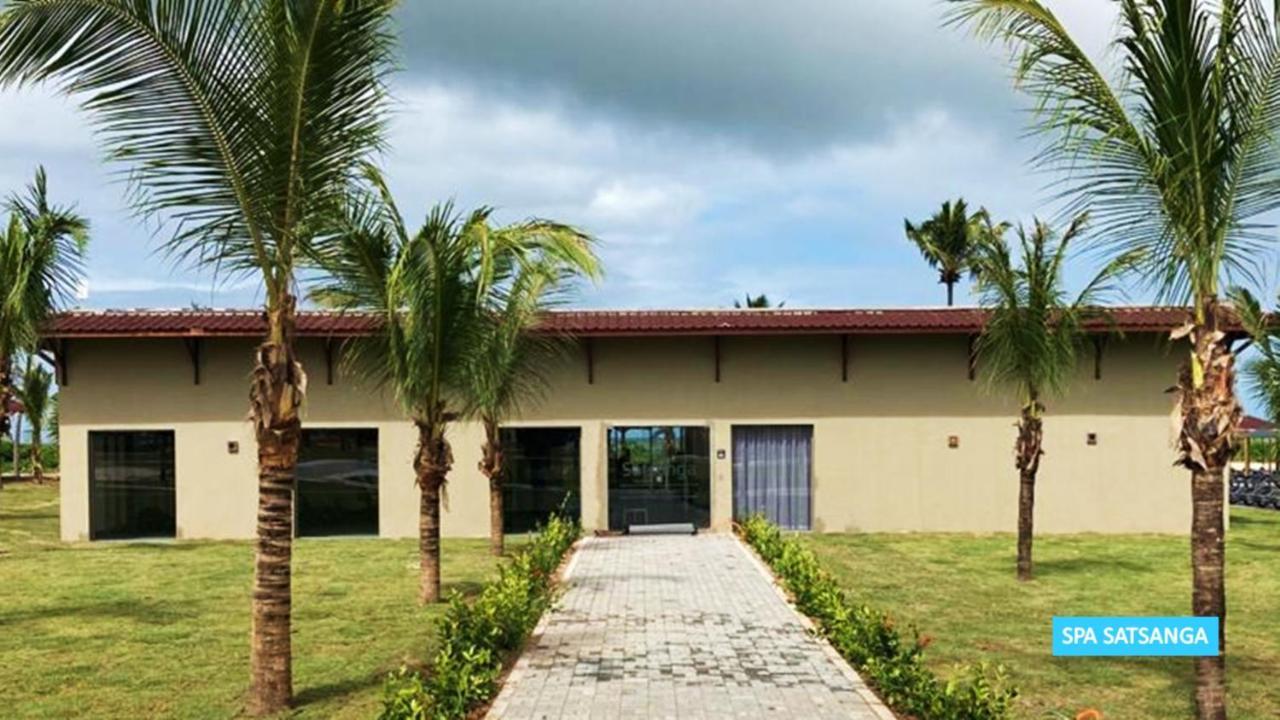 Vila Gale Resort Alagoas Барра-ді-Санту-Антоніу Екстер'єр фото