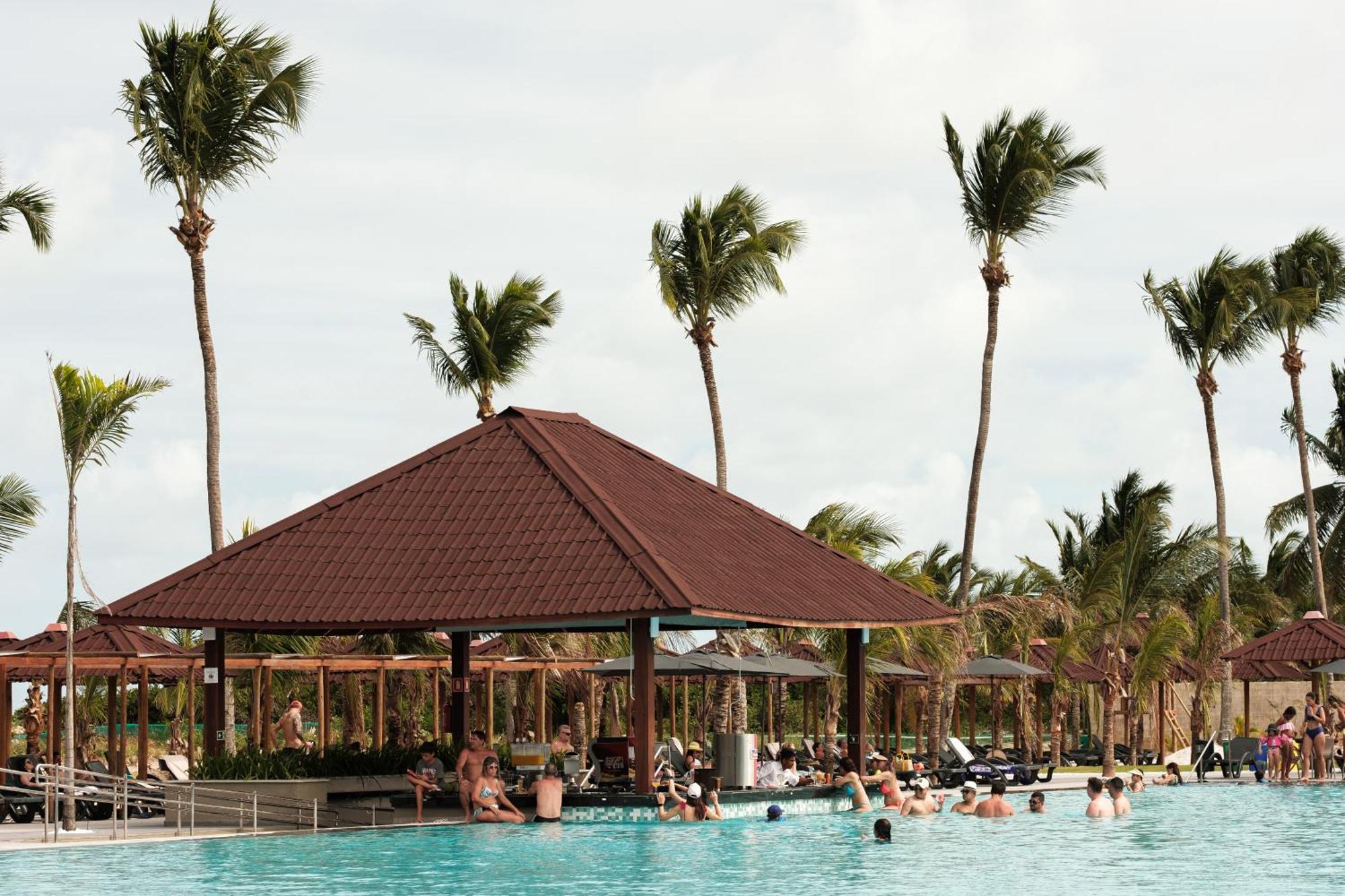 Vila Gale Resort Alagoas Барра-ді-Санту-Антоніу Екстер'єр фото